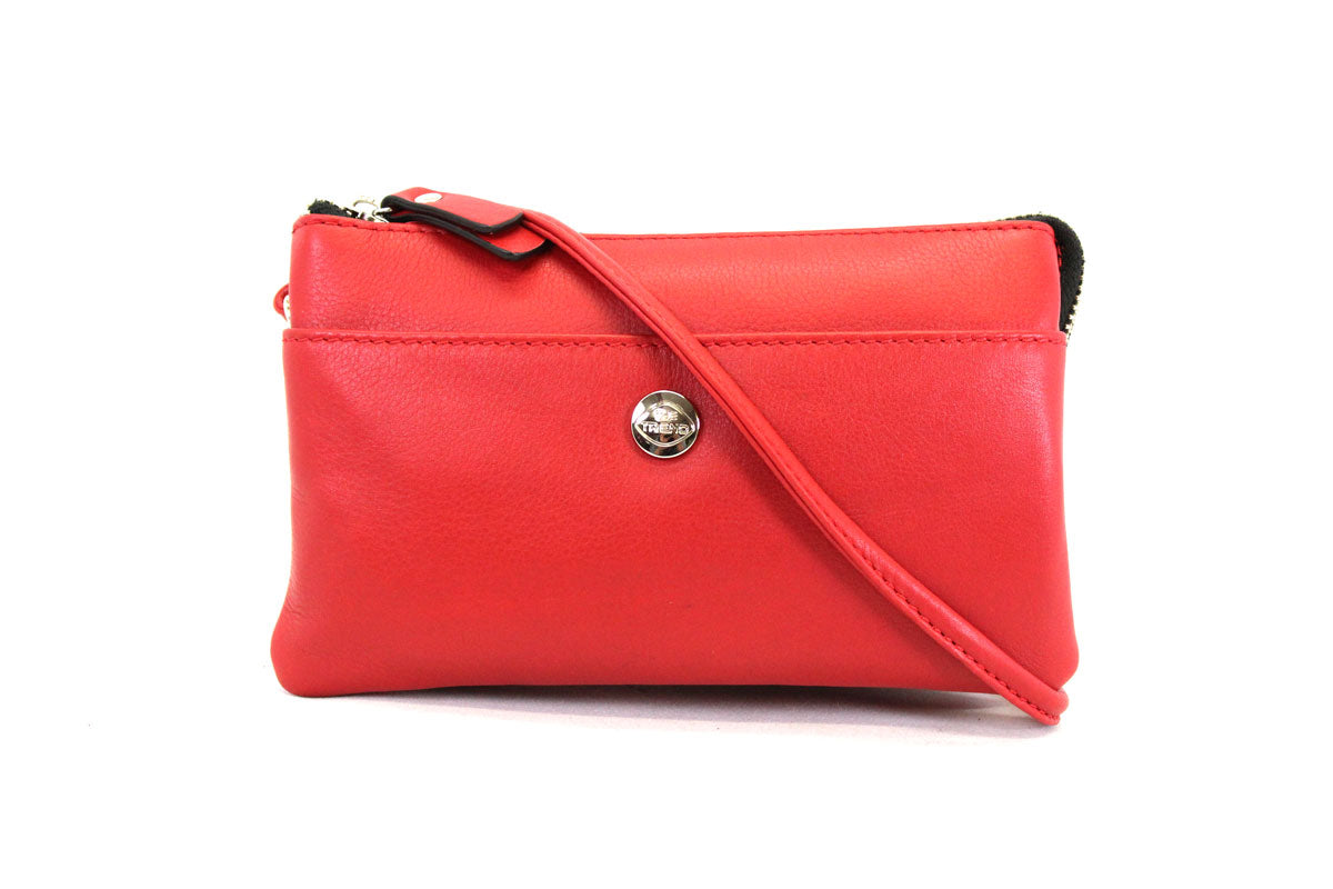 LUGANO 2525542-2 - ROUGE - PM205.031