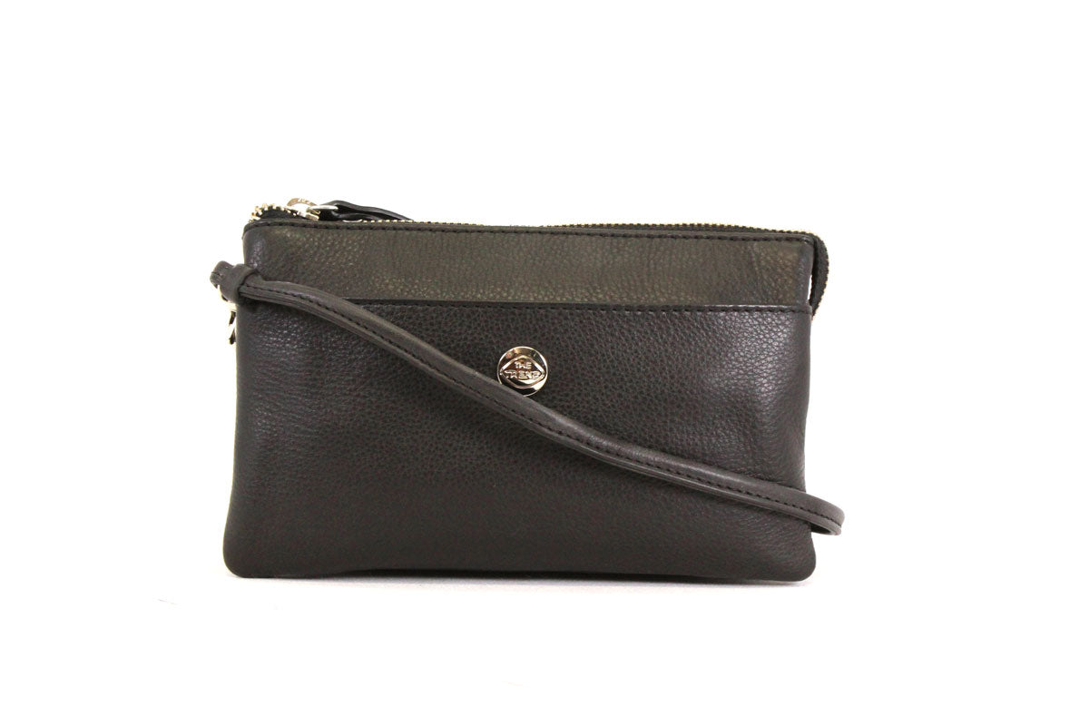 LUGANO 2525542 - NOIR - PM205.036