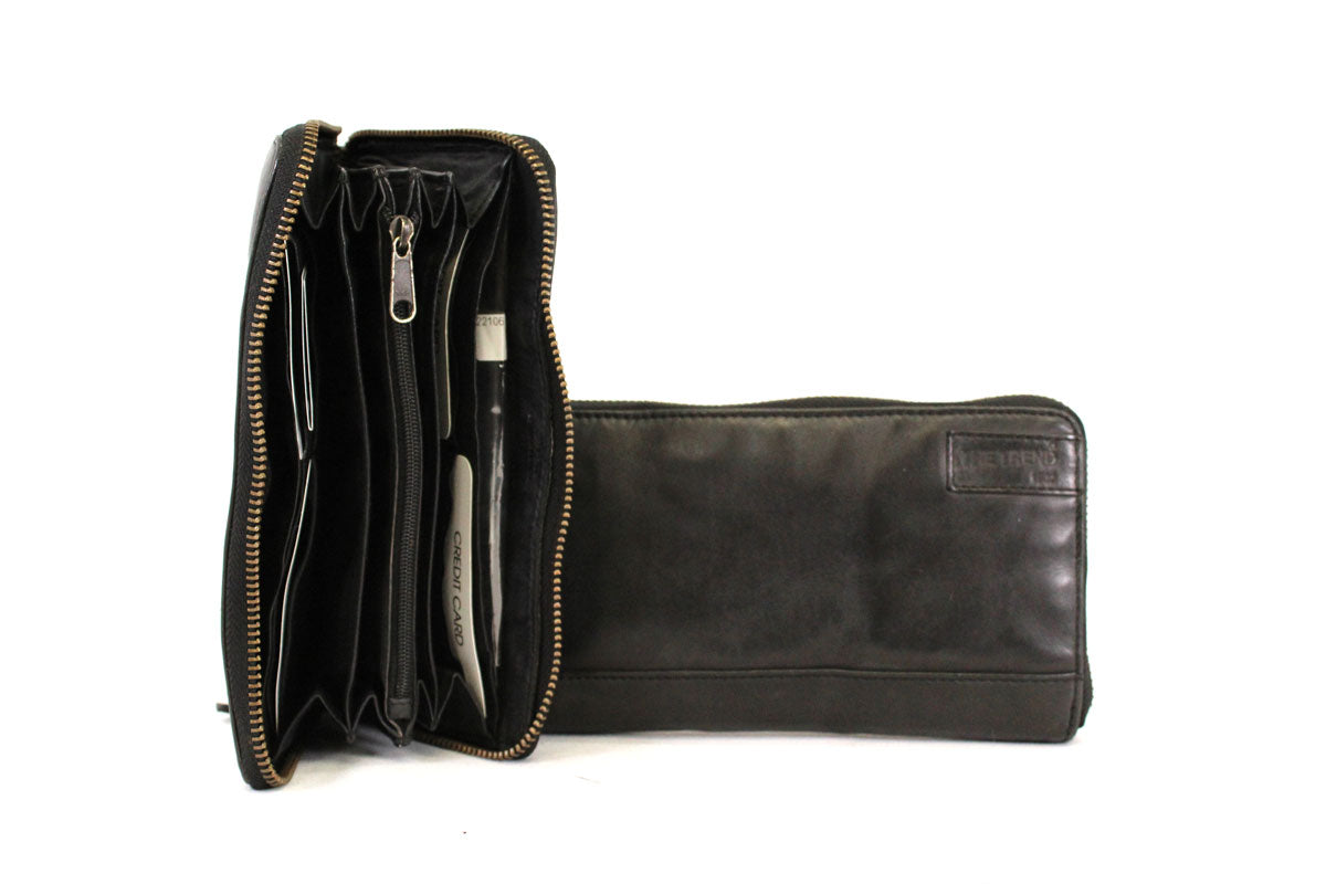 LUGANO 4208106 - NOIR - PM205.037