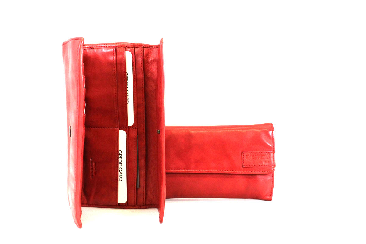 LUGANO 4208245-3 - ROUGE - PM205.045