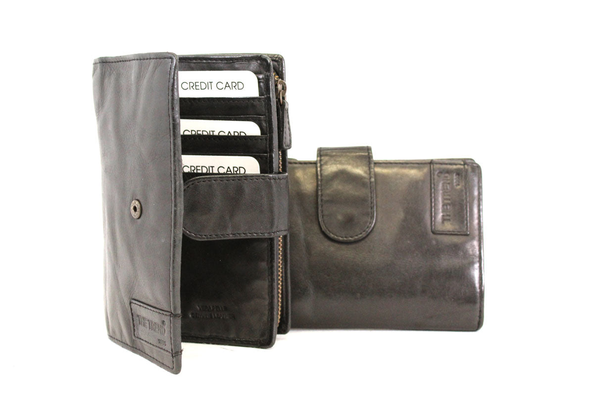 LUGANO 4208446 - NOIR - PM205.047