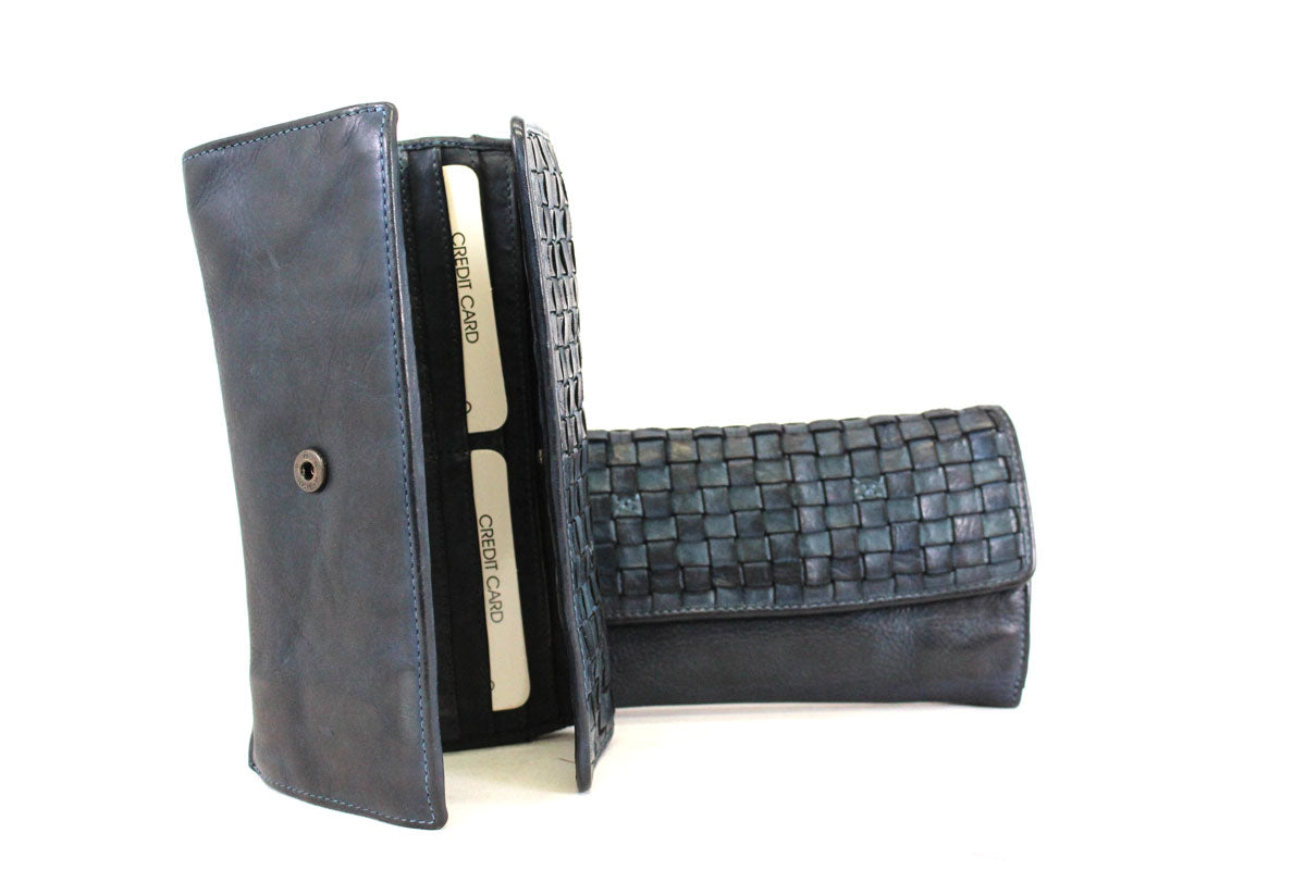 LUGANO 4508245-1 - JEANS - PM205.053