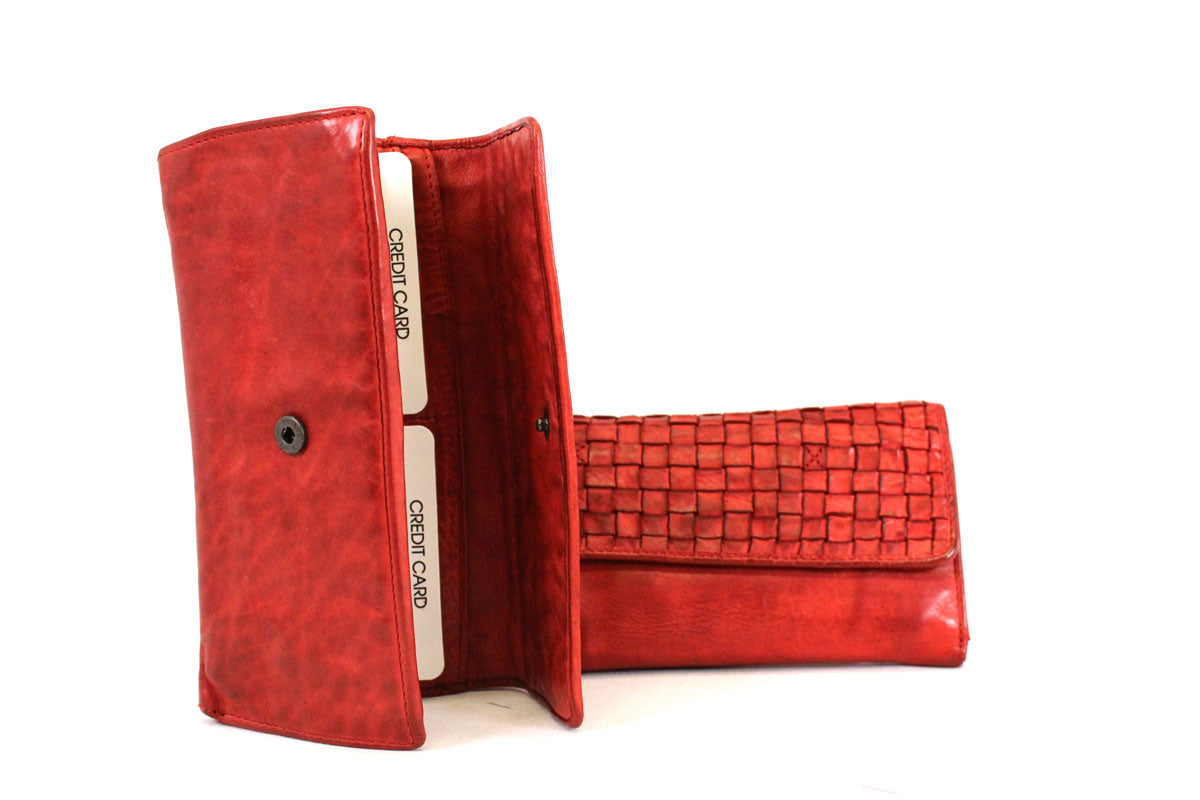 LUGANO 4508245-2 - ROUGE - PM205.054