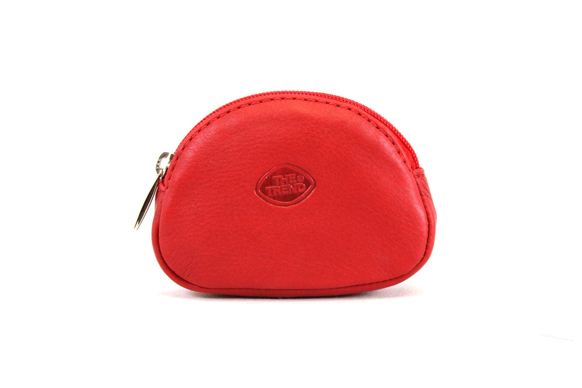 LUGANO 585297-2 - ROUGE - PM205.059