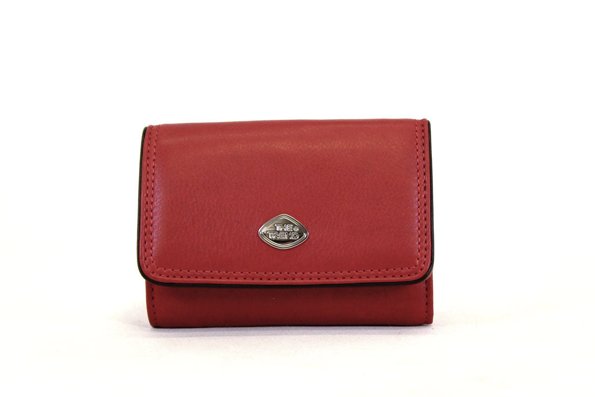 LUGANO 588359-3 - ROUGE-NOIR - PM205.082