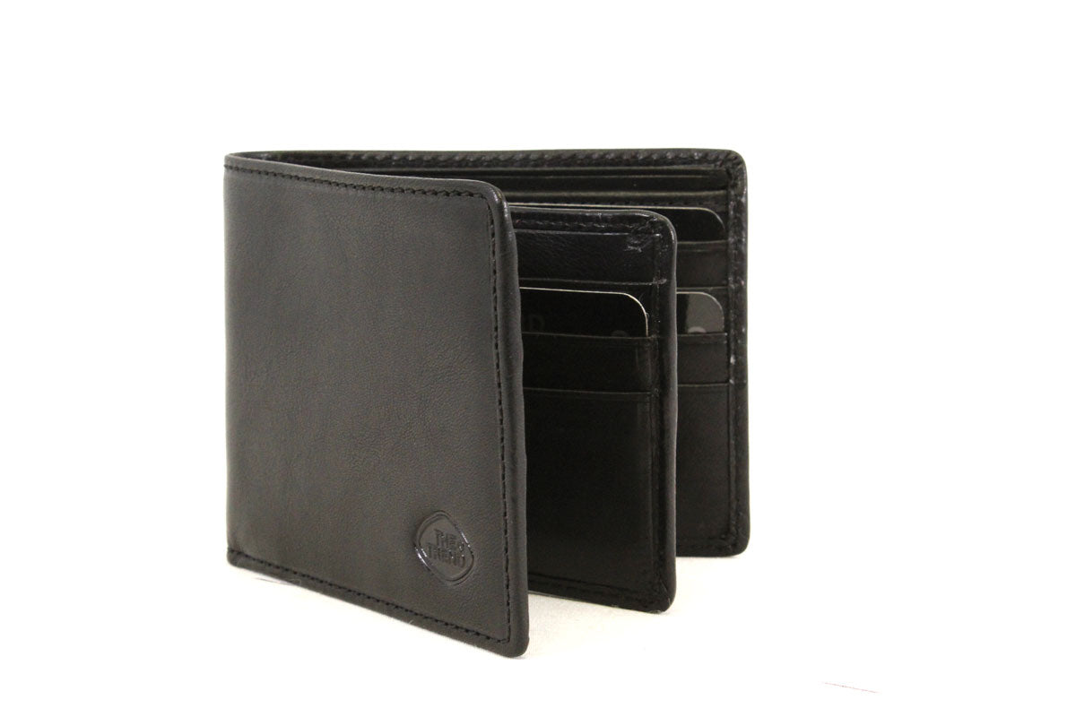 LUGANO 917140 - NOIR - PM205.088