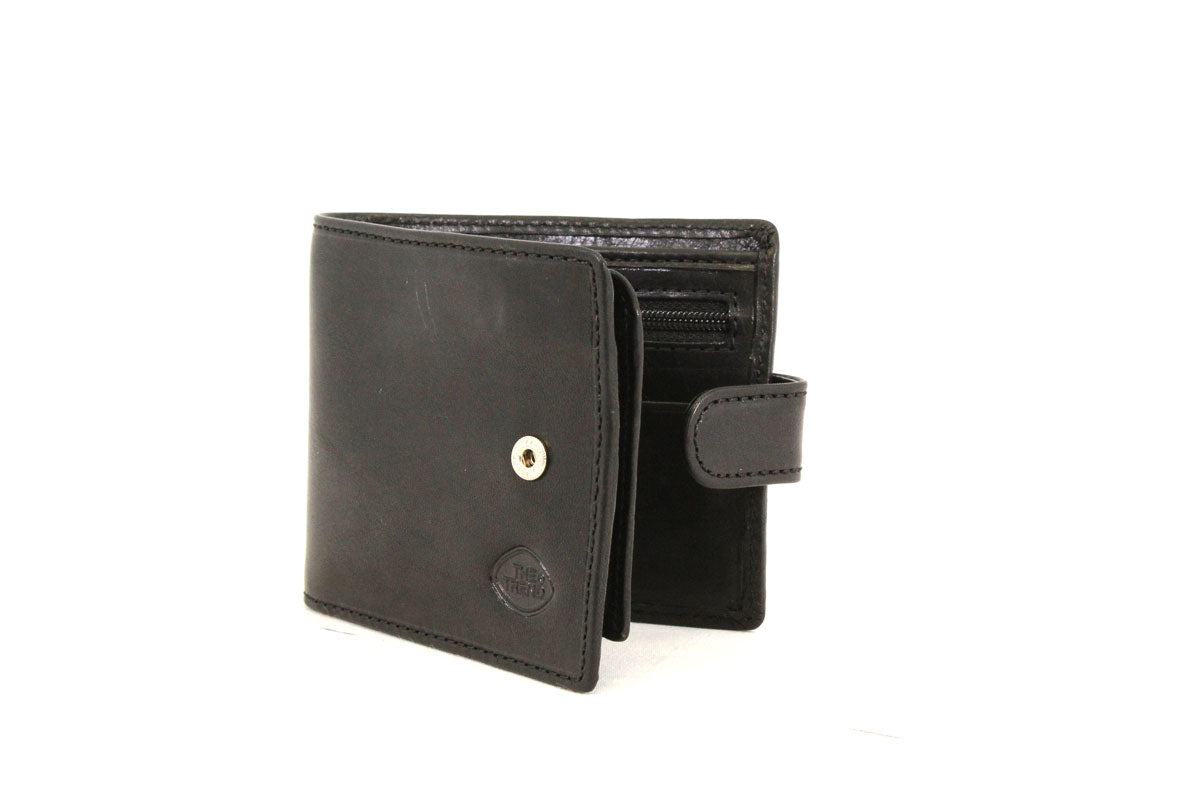 LUGANO 917272 - NOIR - PM205.092