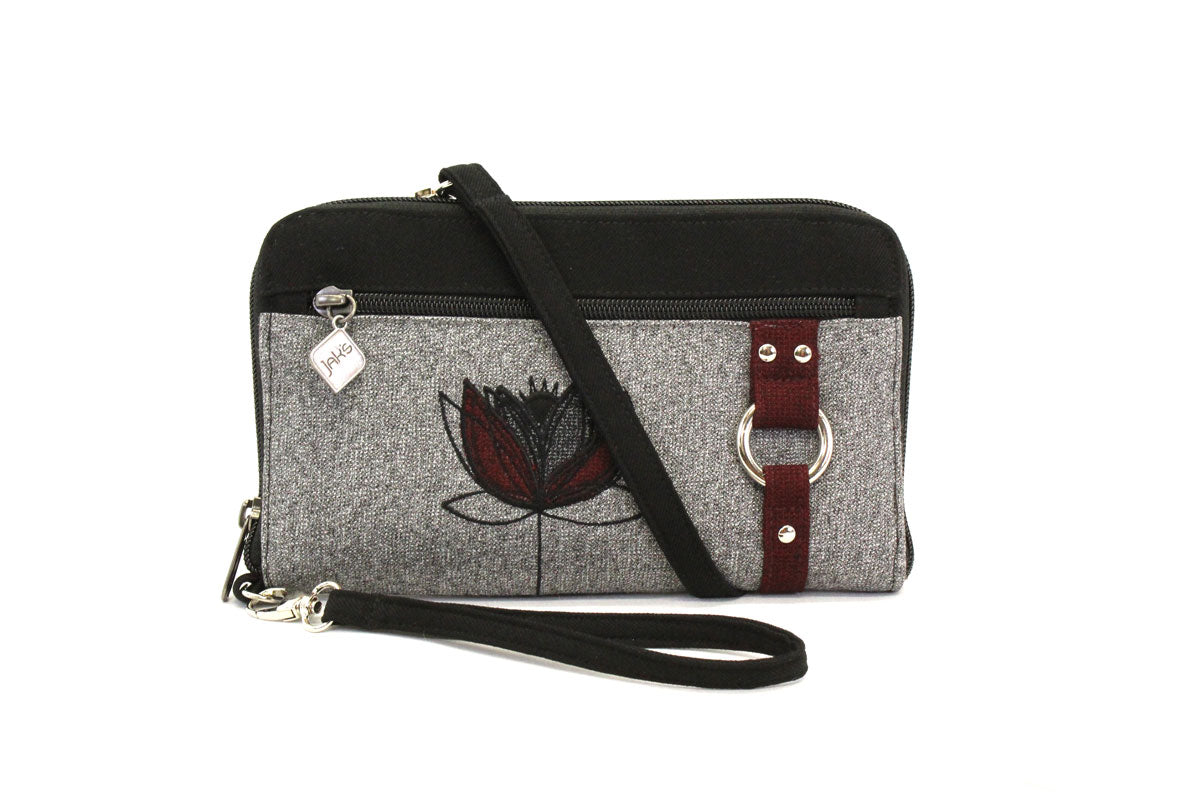 JAK'S ACC-075 - BORDEAUX - PM215.008