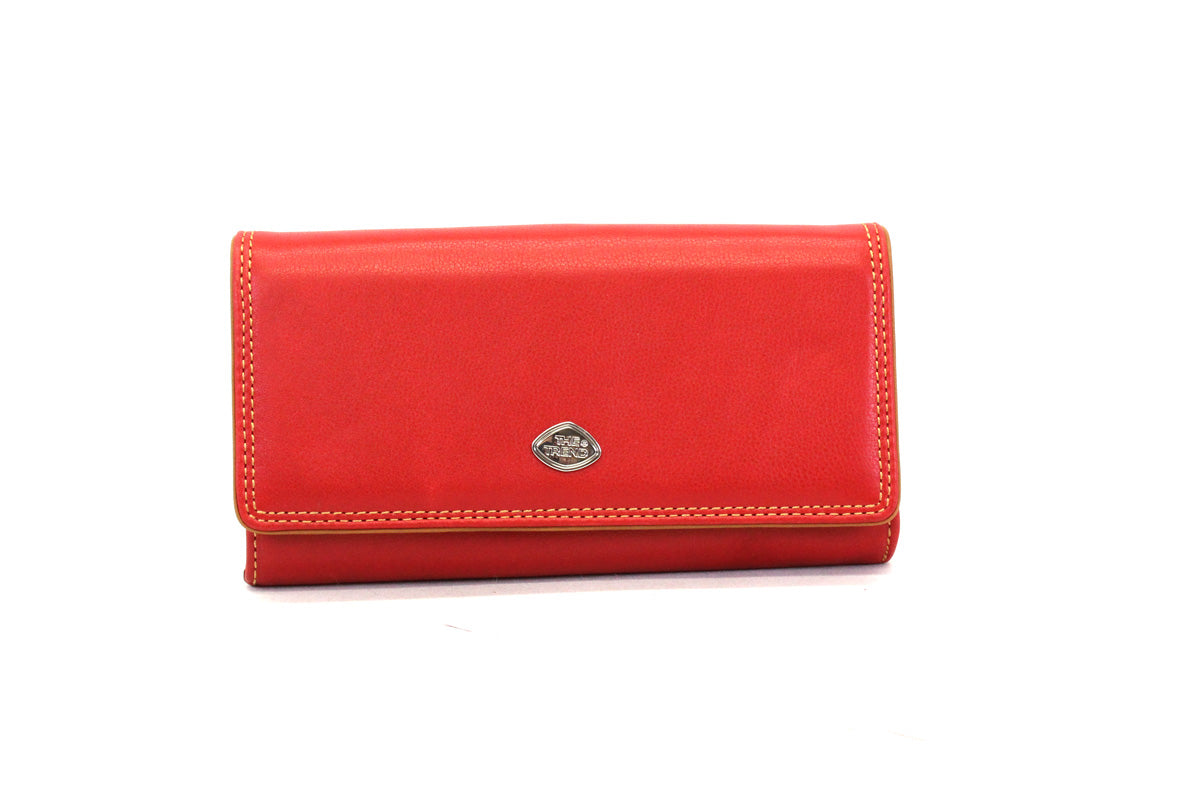 LUGANO 588344-2 - ROUGE TAN - PM215.121