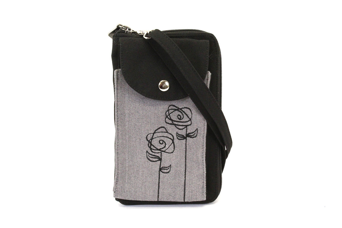 JAK'S ACC-094-NOI - NOIR - PM220.023