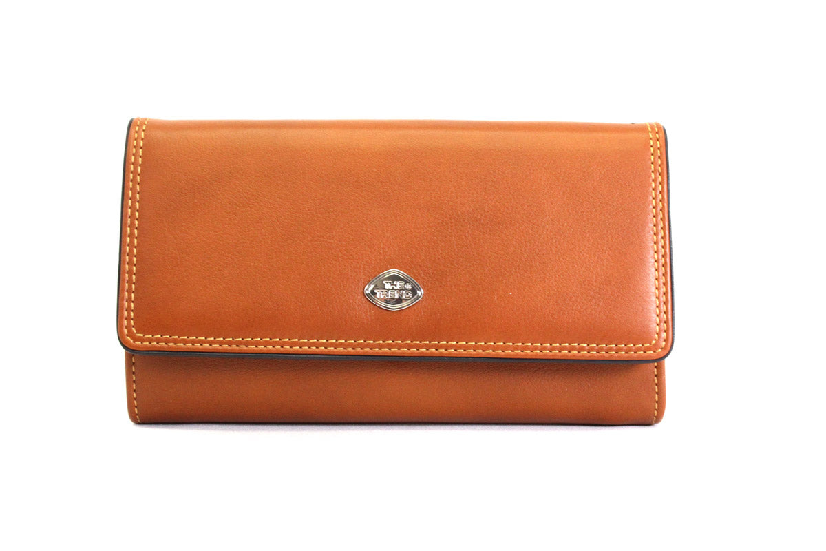 LUGANO 588344-1 - TAN/MARINE - PM220.065