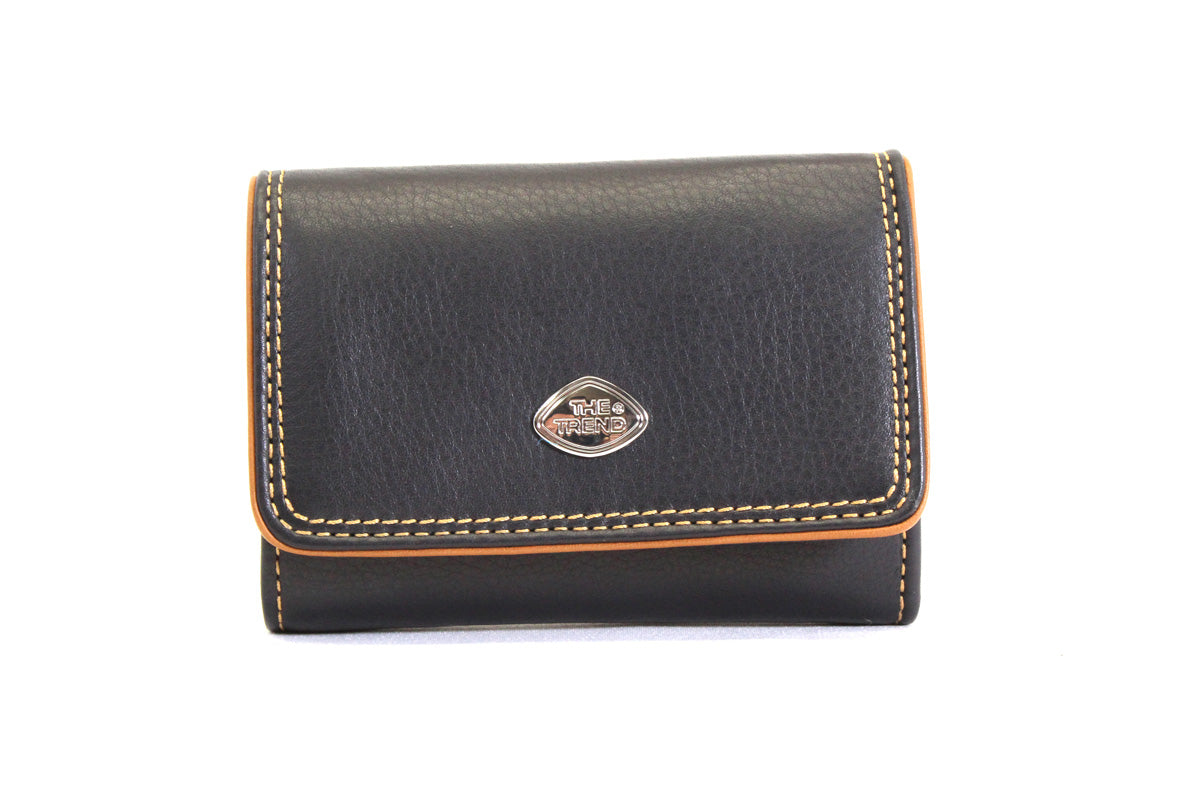 LUGANO 588359 - TAN/MARINE - PM220.067
