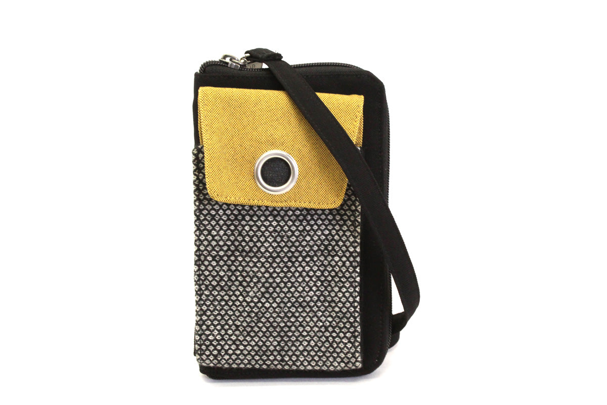 JAK'S ACC-109-JAU - JAUNE - PM225.007