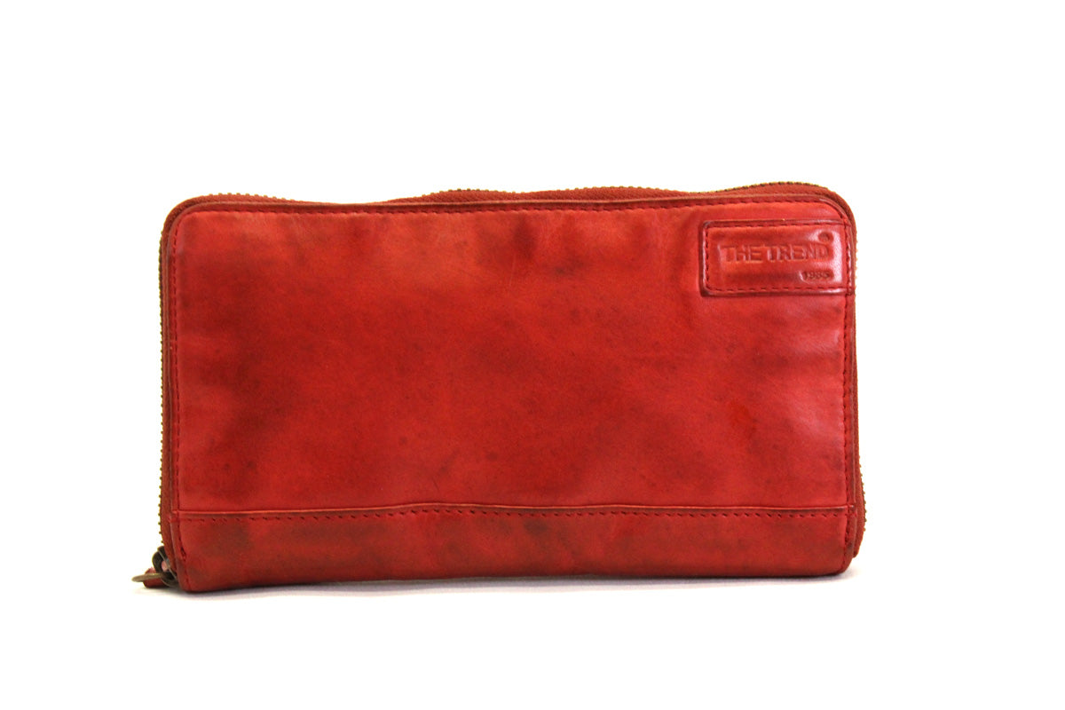 THE TREND MARY 22106 - ROUGE - PM225.013