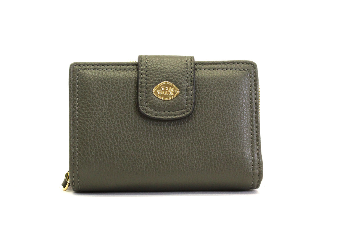 The Trend mary 2468105 - KHAKY - PM225.034