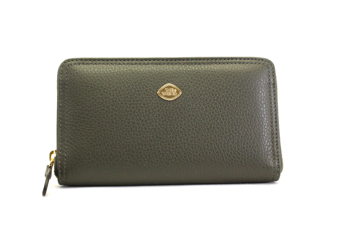 The Trend mary 2468106 - KHAKY - PM225.037