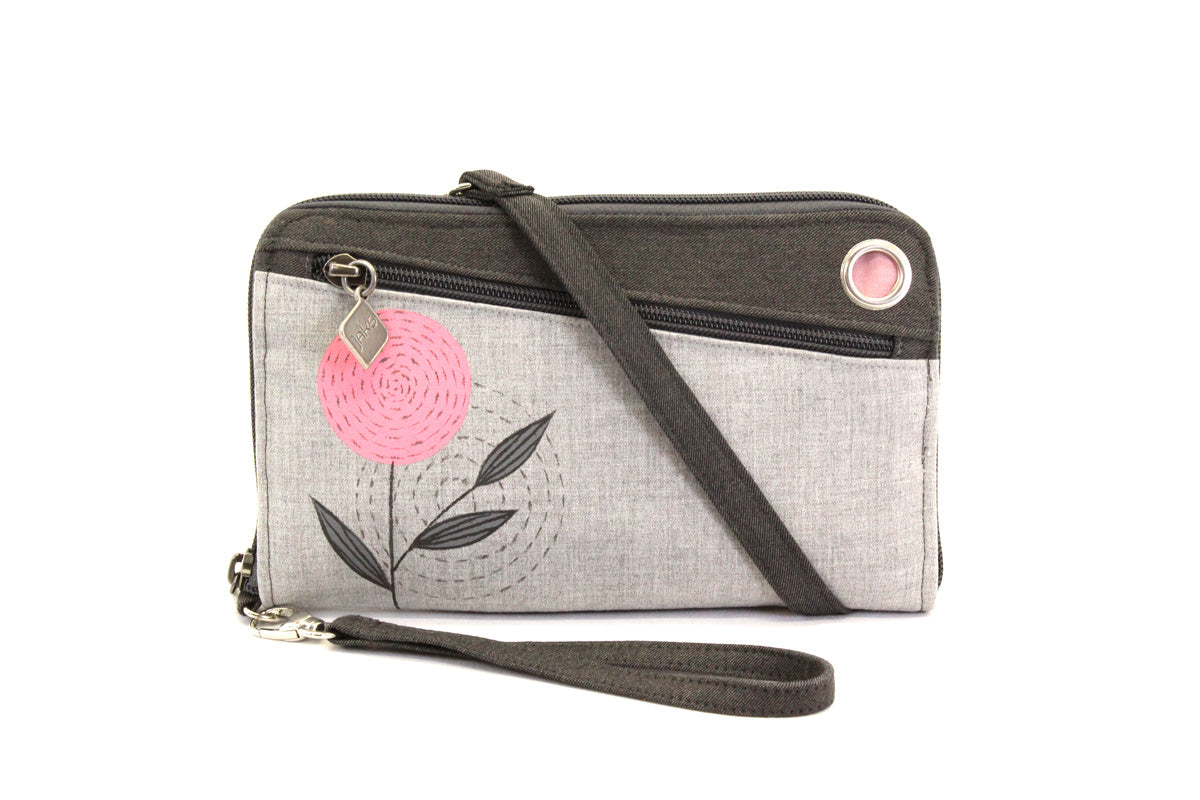 JAK'S ACC-123-ROS - ROSE - PM230.000