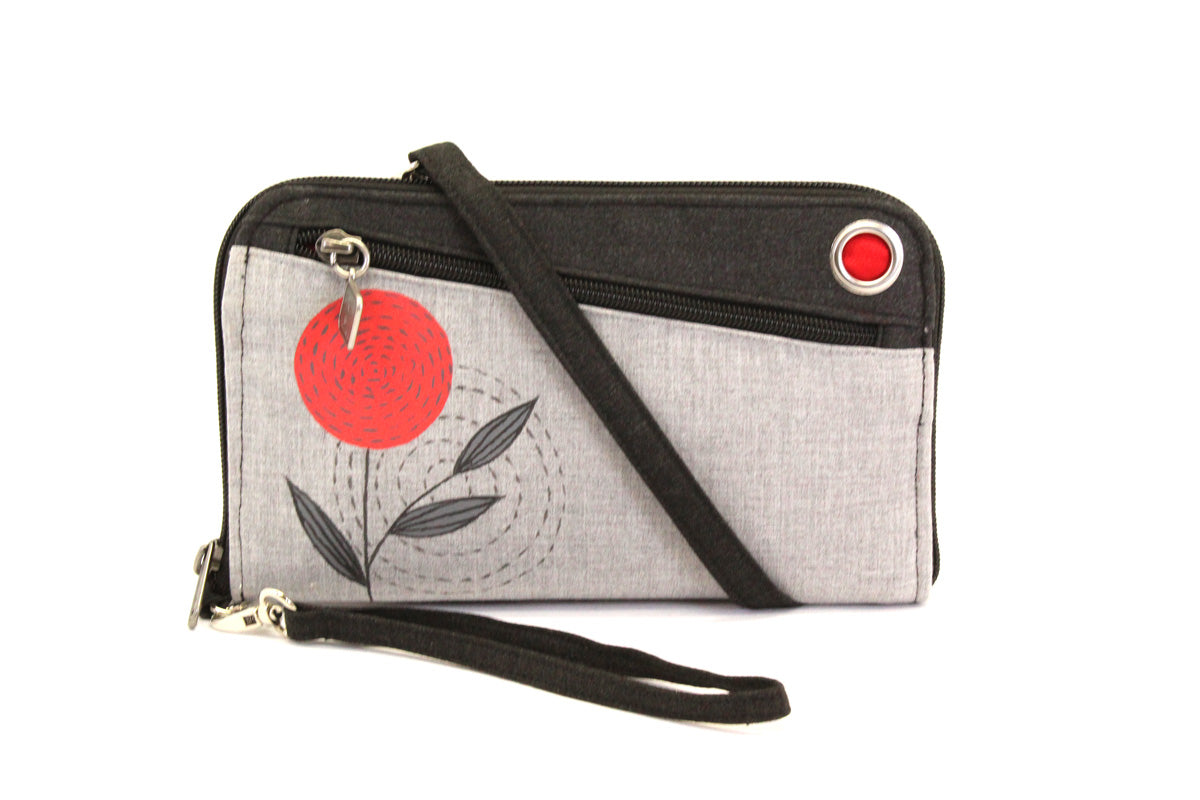 JAK'S ACC-123-ROU - ROUGE - PM230.003