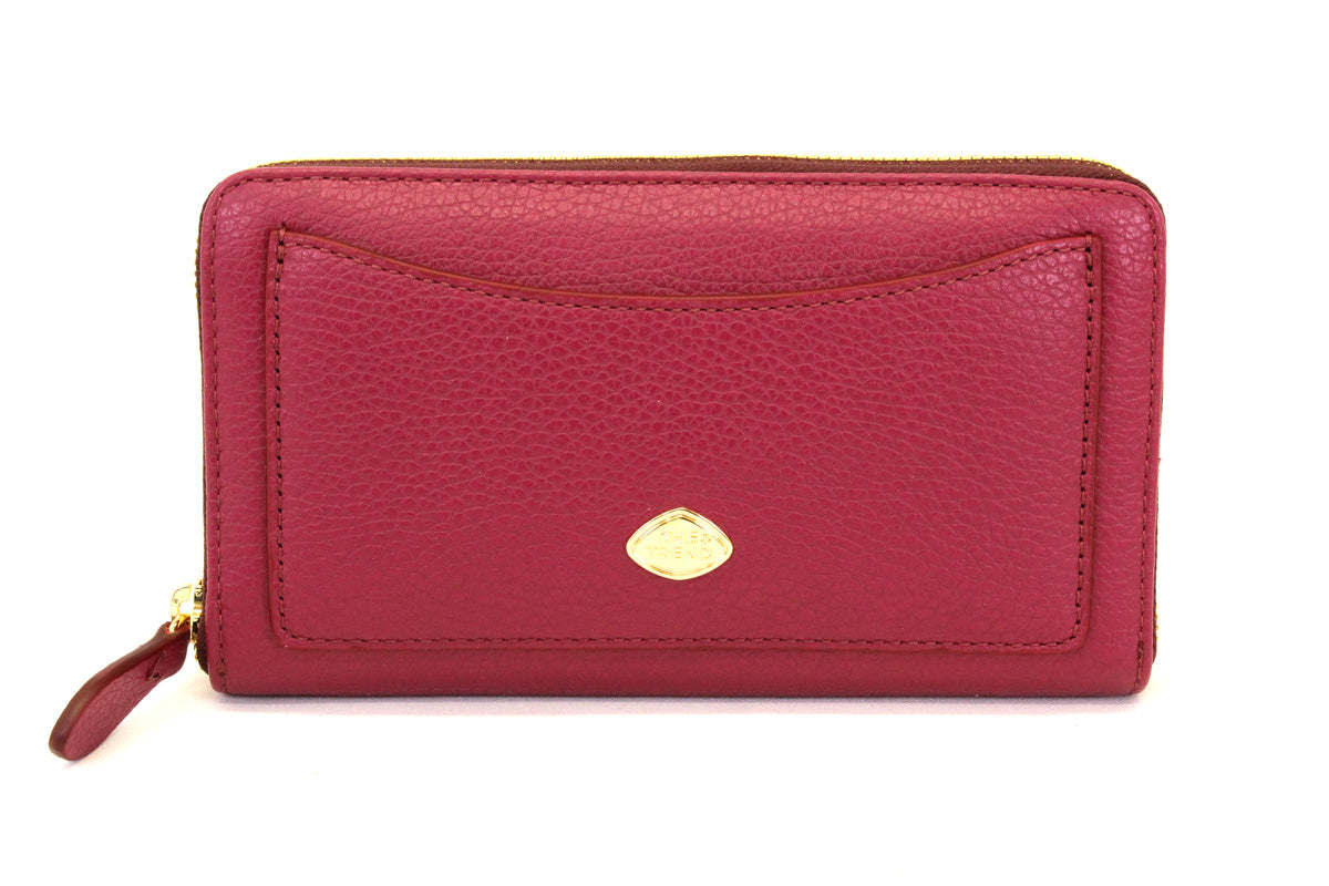 THE TREND (MARY IMPORT) 2468176 00 - FRAMBOISE - PM230.017
