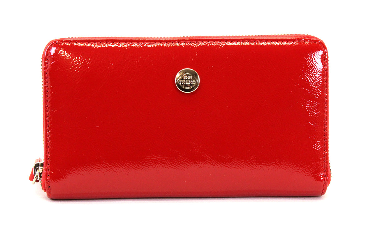 THE TREND (MARY IMPORT) 5748106 01 - ROUGE VERNI - PM230.022