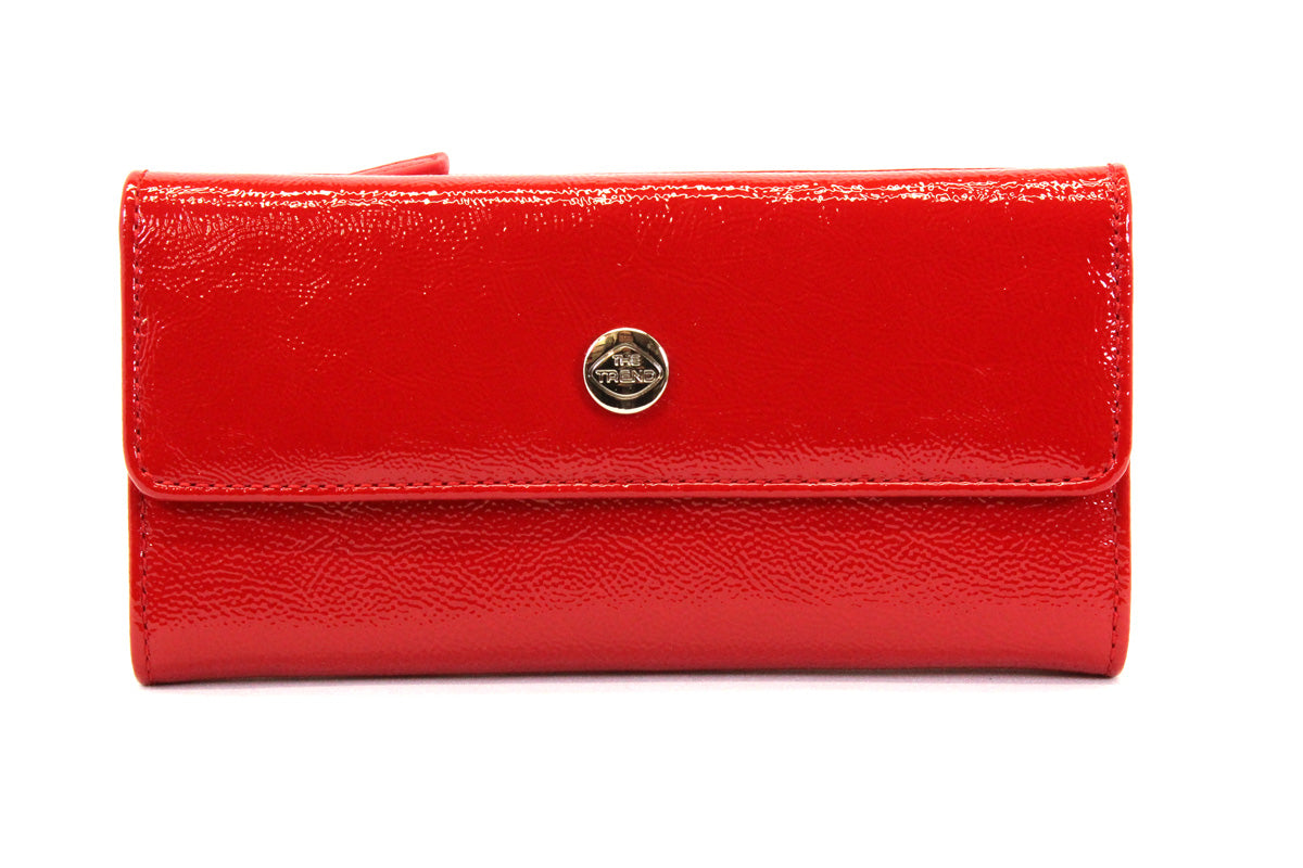 THE TREND (MARY IMPORT) 5748002 01 - ROUGE VERNI - PM230.024