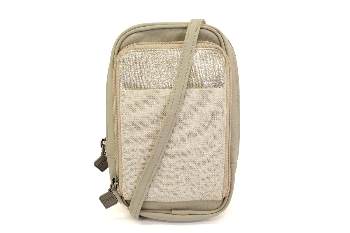 JAK'S ACC-184-BEI - BEIGE - PM250.014