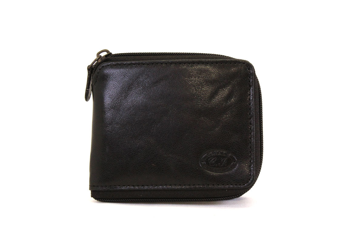 CRIALE CR93342 - NOIR - PM255.022