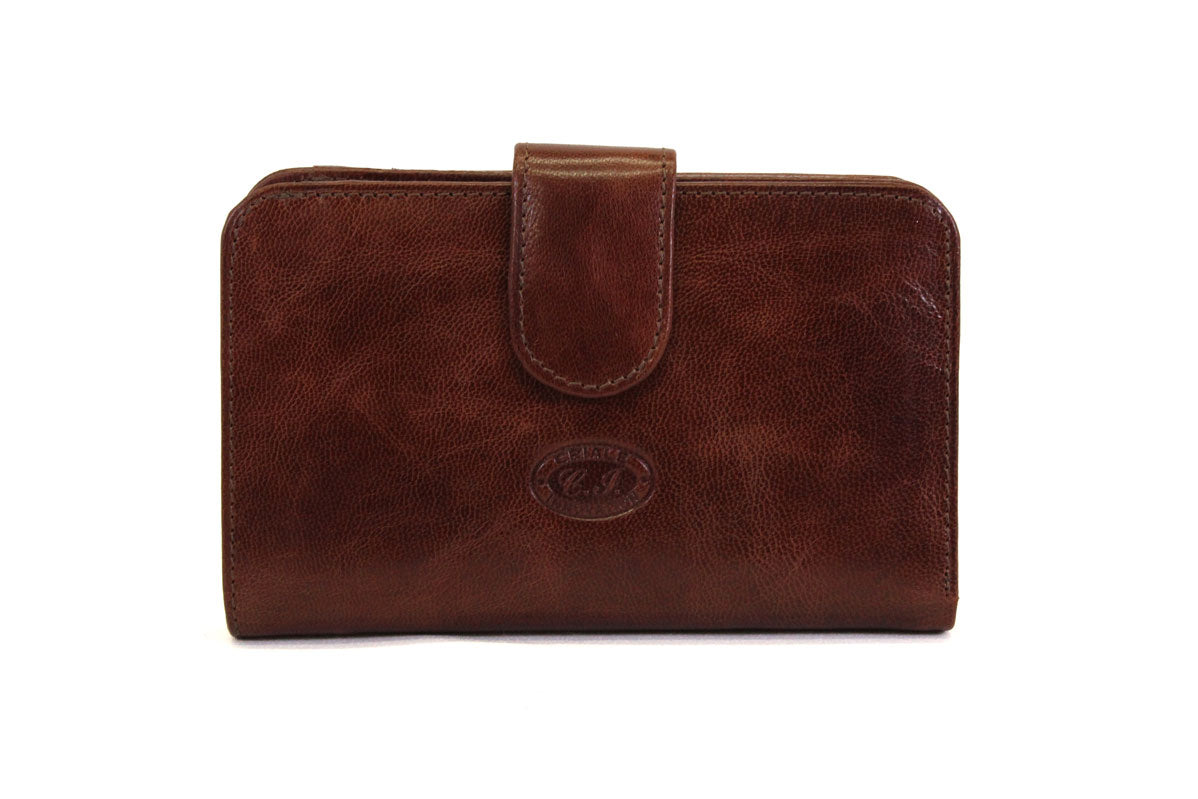 CRIALE CR9448 - BRUN - PM255.051