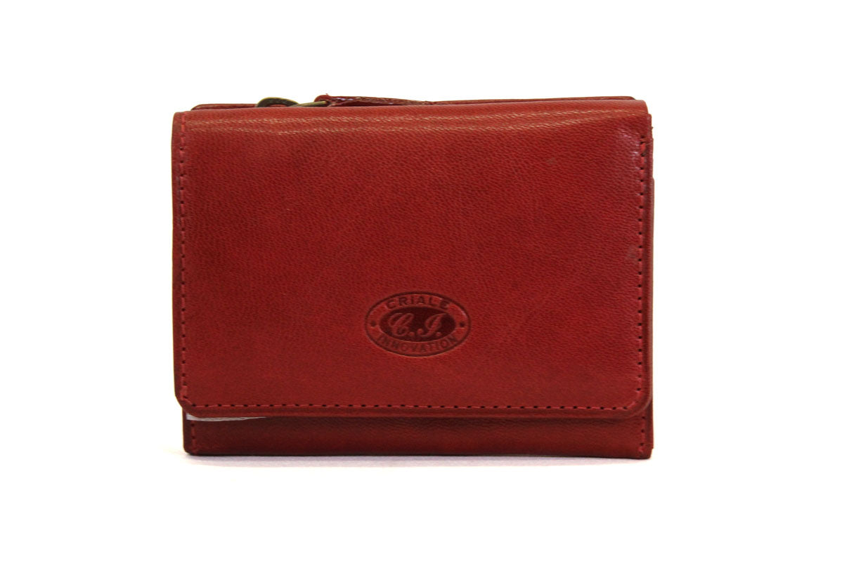 CRIALE CR9419 - ROUGE - PM255.063