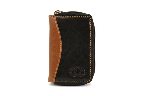 CRIALE CR93089 - NOIR/TAN - PM255.067