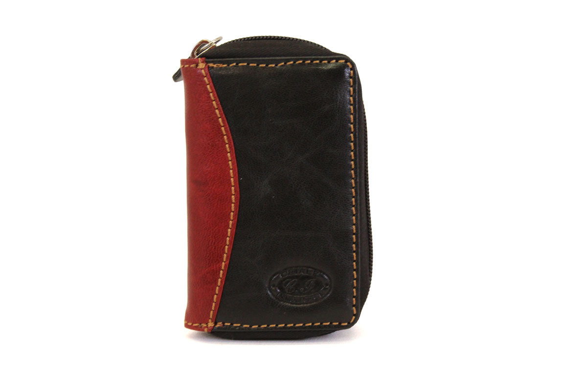 CRIALE CR93089 - NOIR/ROUGE - PM255.068