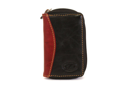CRIALE CR93089 - NOIR/ROUGE - PM255.068