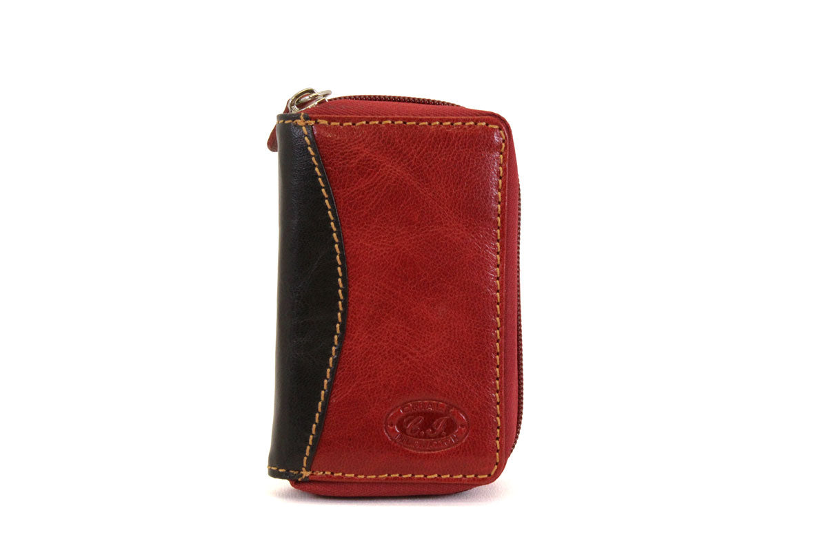 CRIALE CR93089 - ROUGE/NOIR - PM255.069
