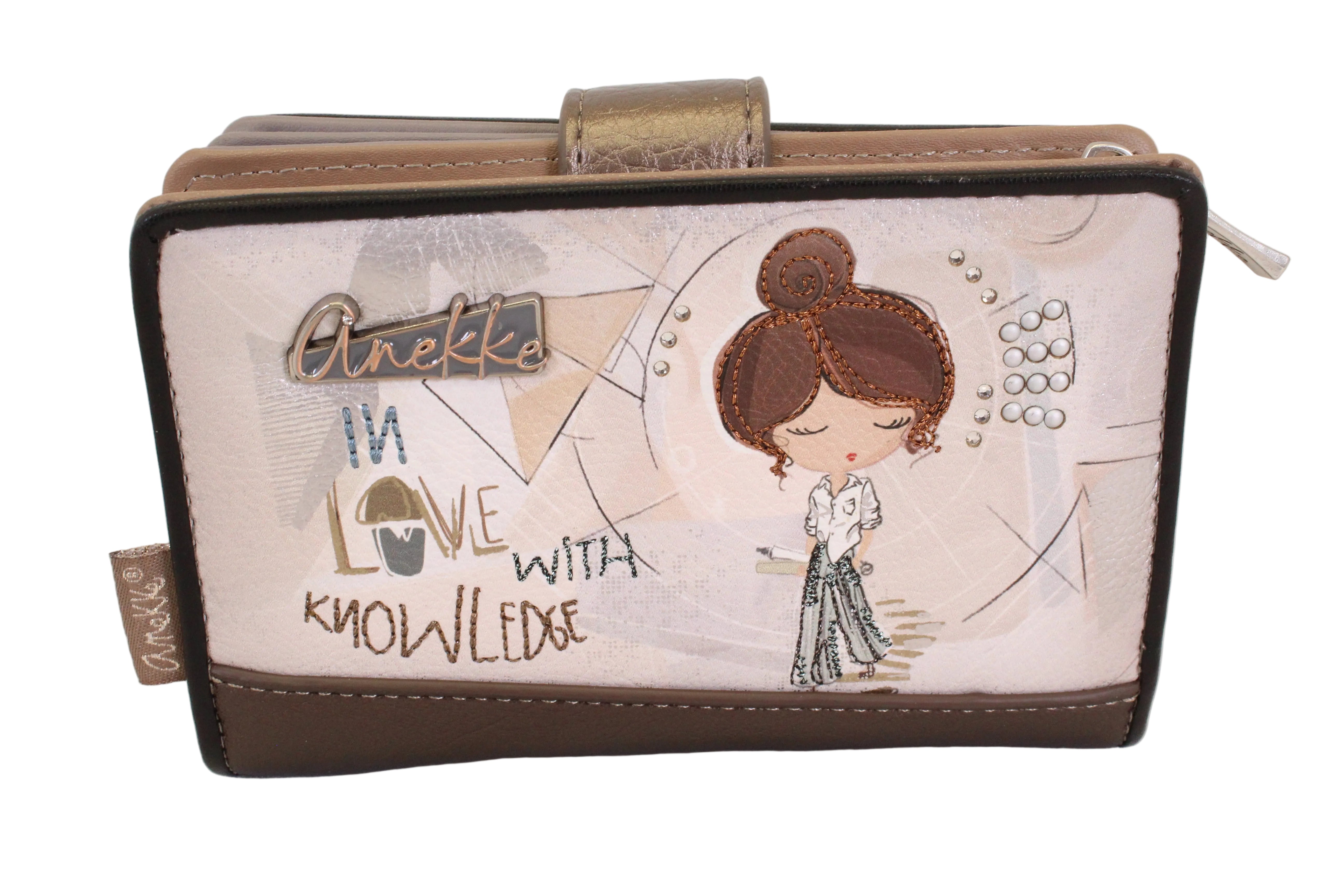 ANEKKE 42809-902 243 - MULTI BEIGE - PM260.000