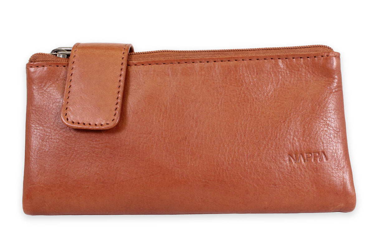 NAPPA CHARLOTTE - BRANDY - PM265.001