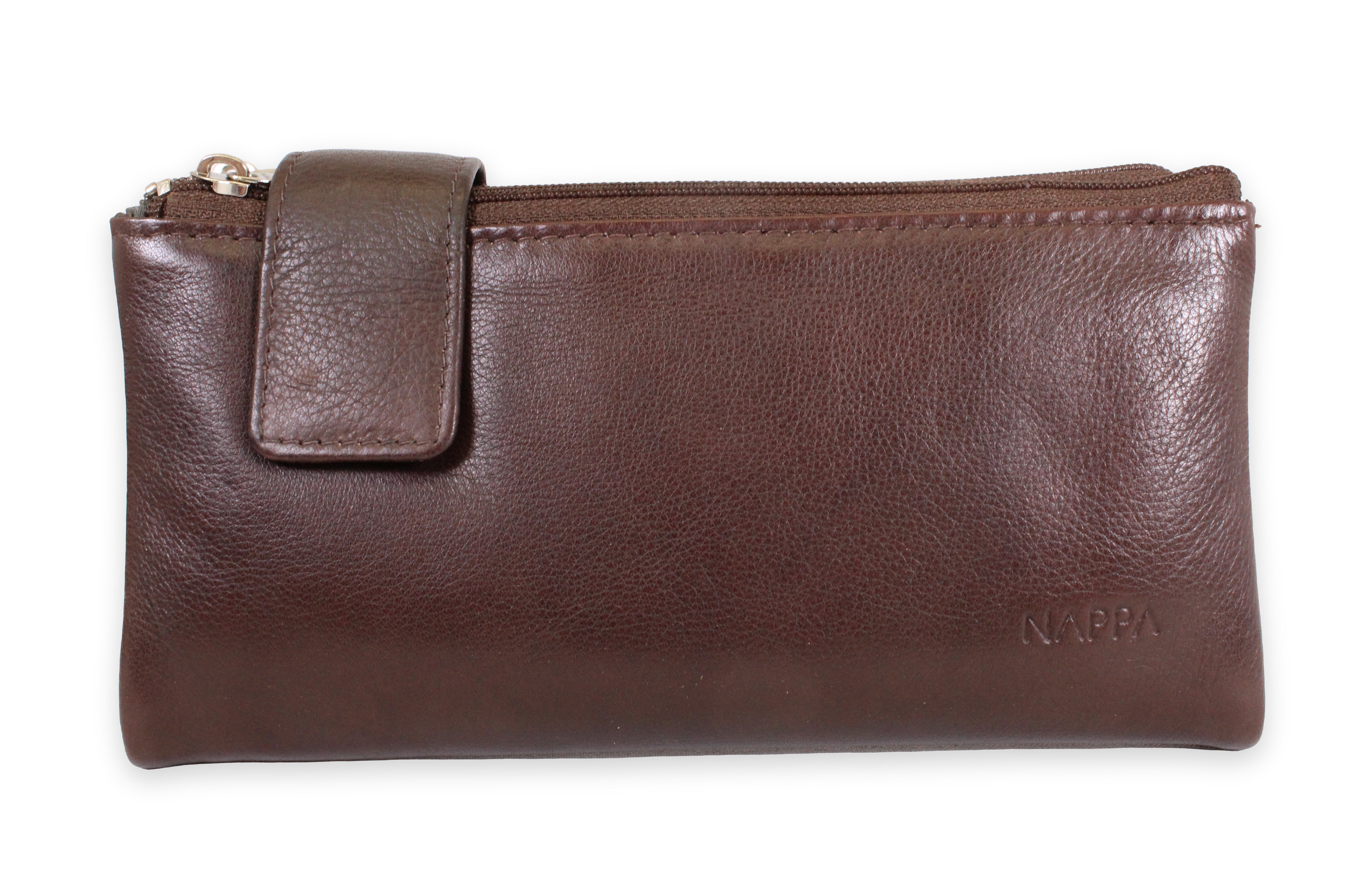 NAPPA CHARLOTTE - BRUN - PM265.002