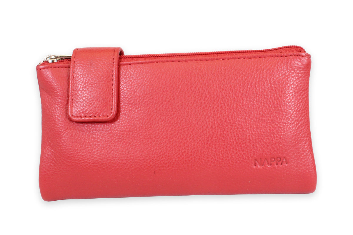 NAPPA CHARLOTTE - ROUGE - PM265.006