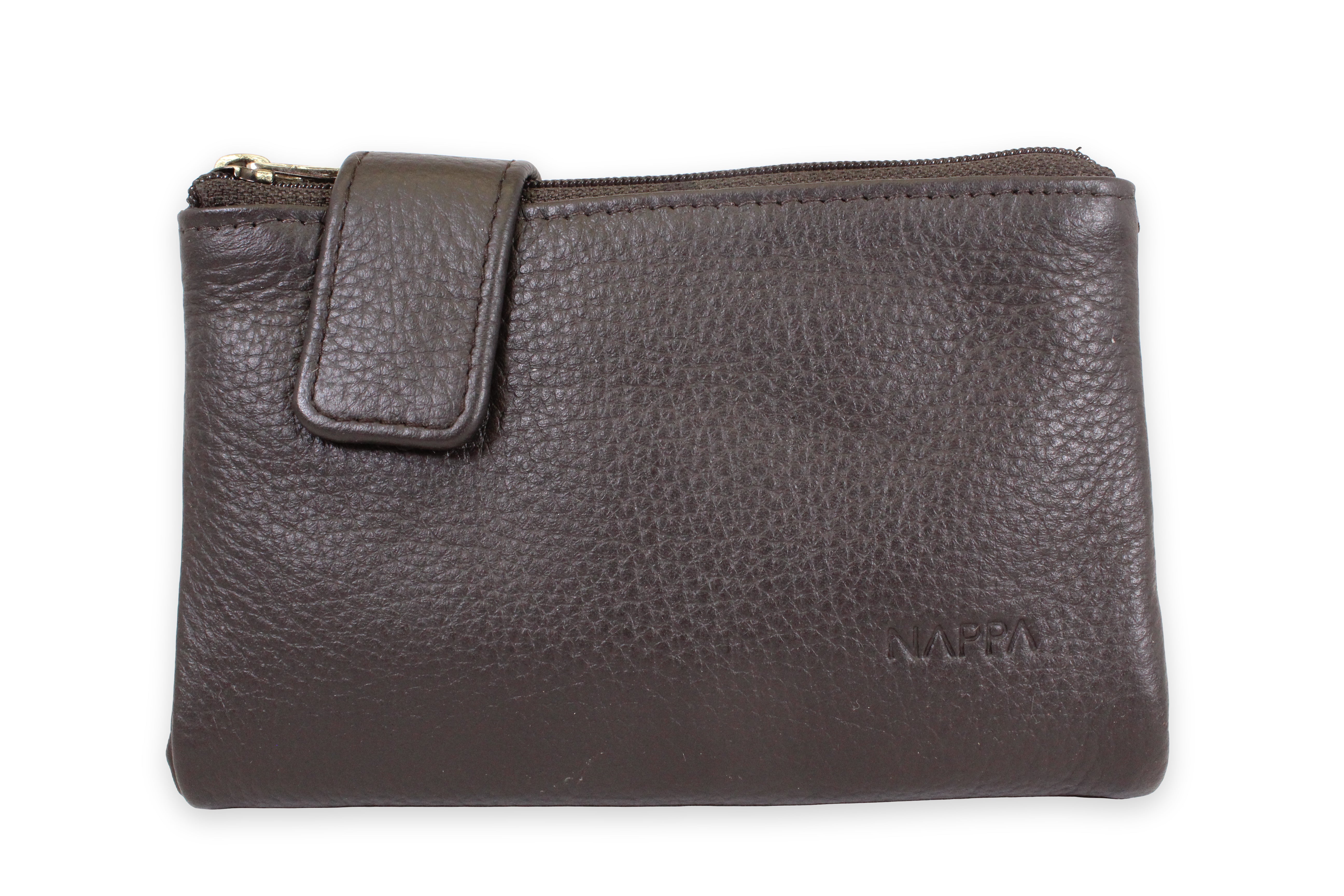 NAPPA MINI CHARLOTTE - BRANDY - PM265.007