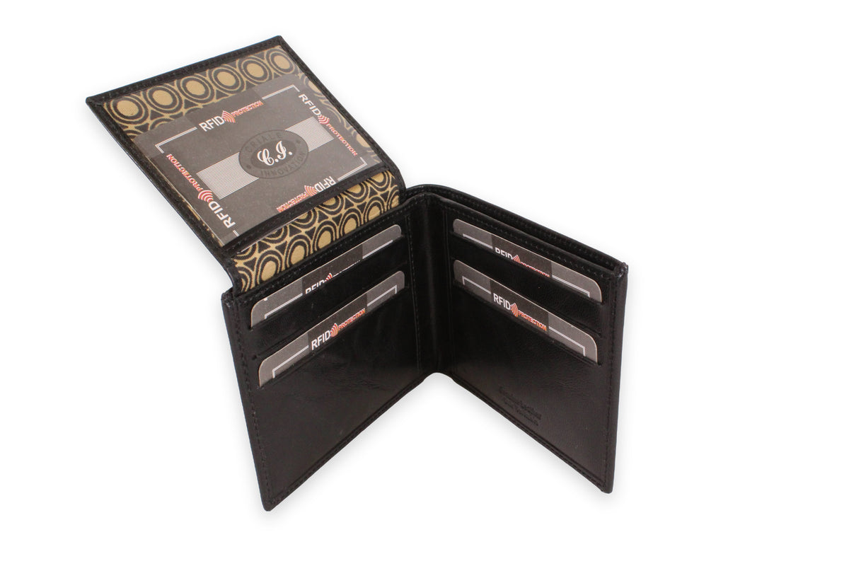 CRIALE 9308 - NOIR - PM265.018