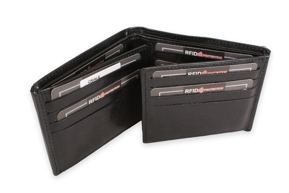 CRIALE 9335 - NOIR - PM265.021