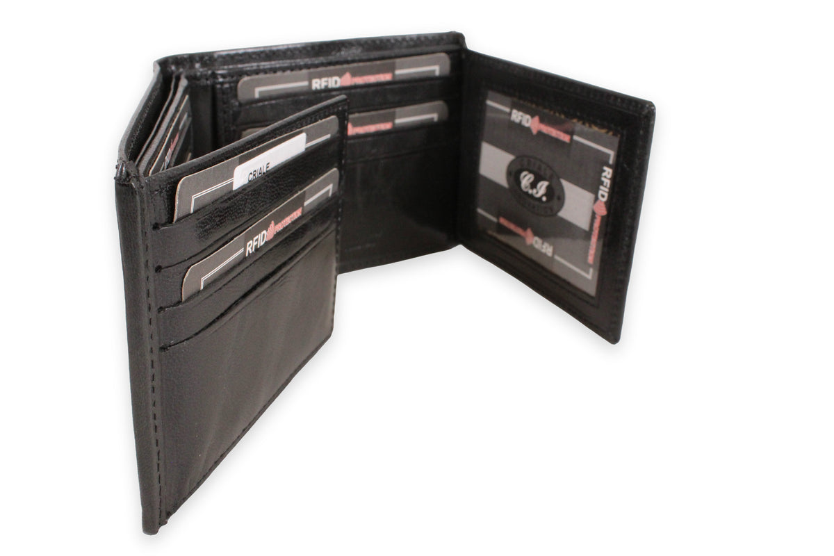CRIALE 9335 - NOIR - PM265.021