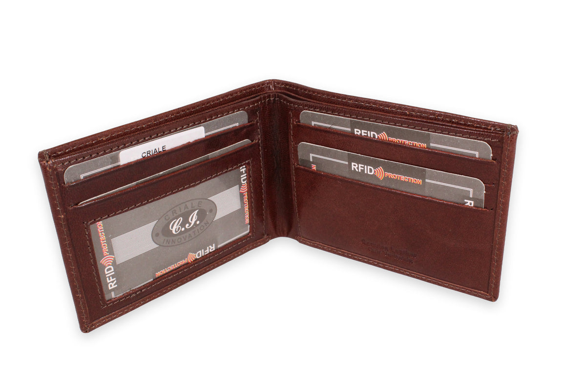 CRIALE 93373 - BRUN - PM265.023