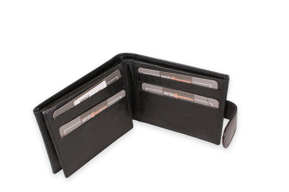 CRIALE 93547 - NOIR - PM265.032