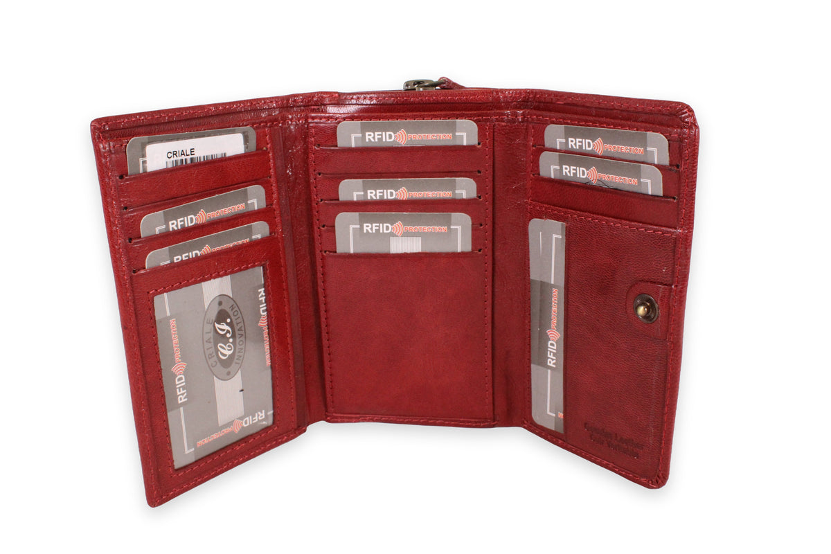CRIALE 9410 - ROUGE - PM265.039