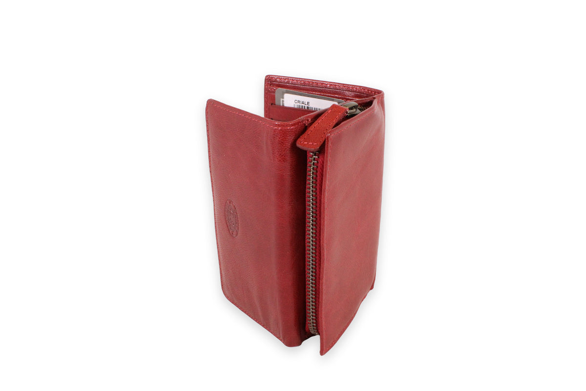 CRIALE 9410 - ROUGE - PM265.039