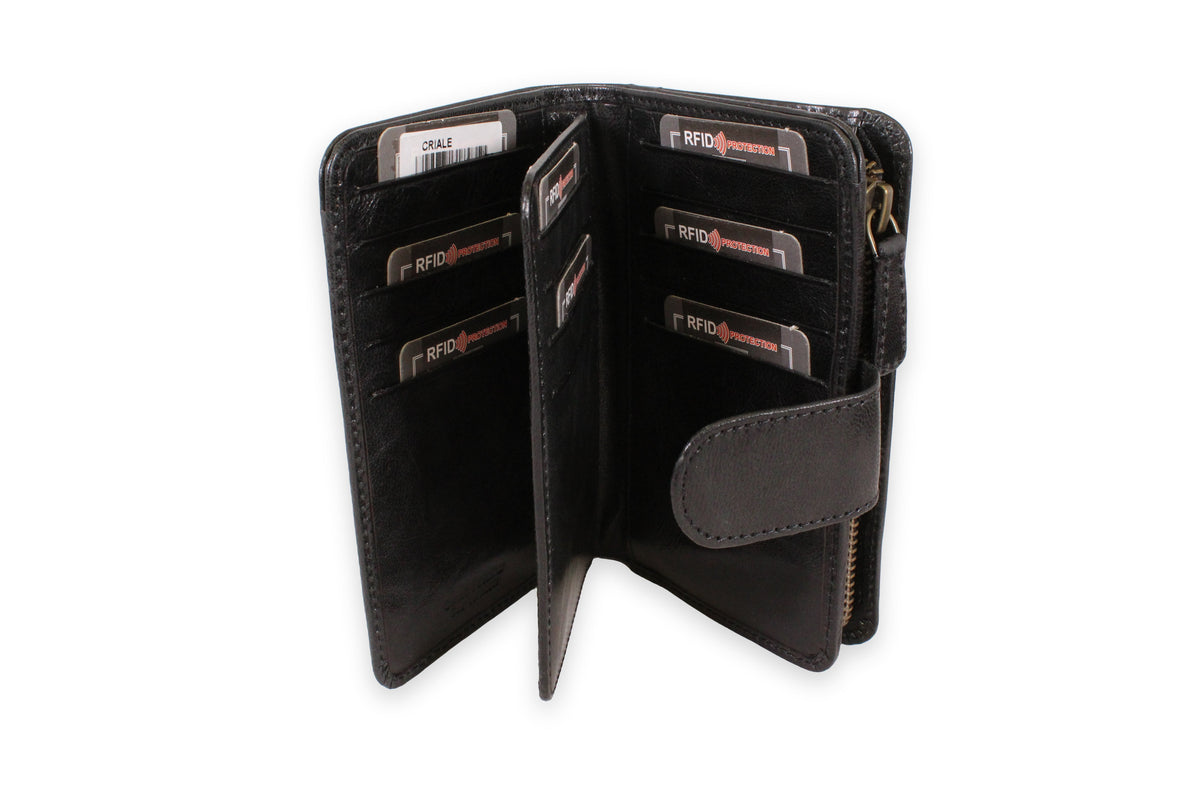 CRIALE 9448 - NOIR - PM265.041