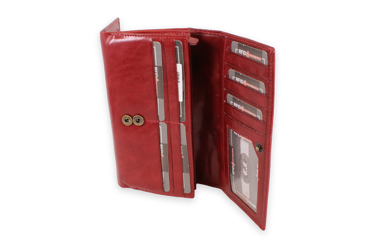 CRIALE 94120 - ROUGE - PM265.044