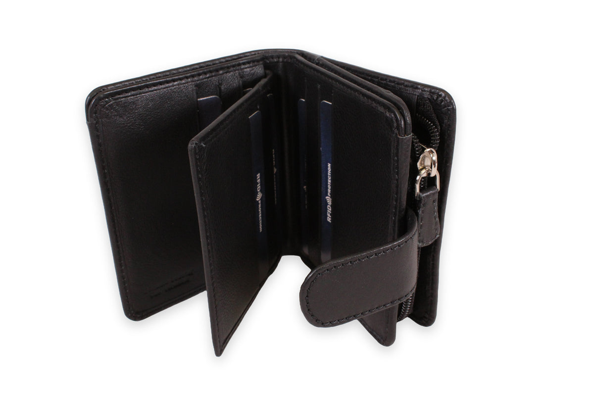 CRIALE 7401 - NOIR - PM265.054