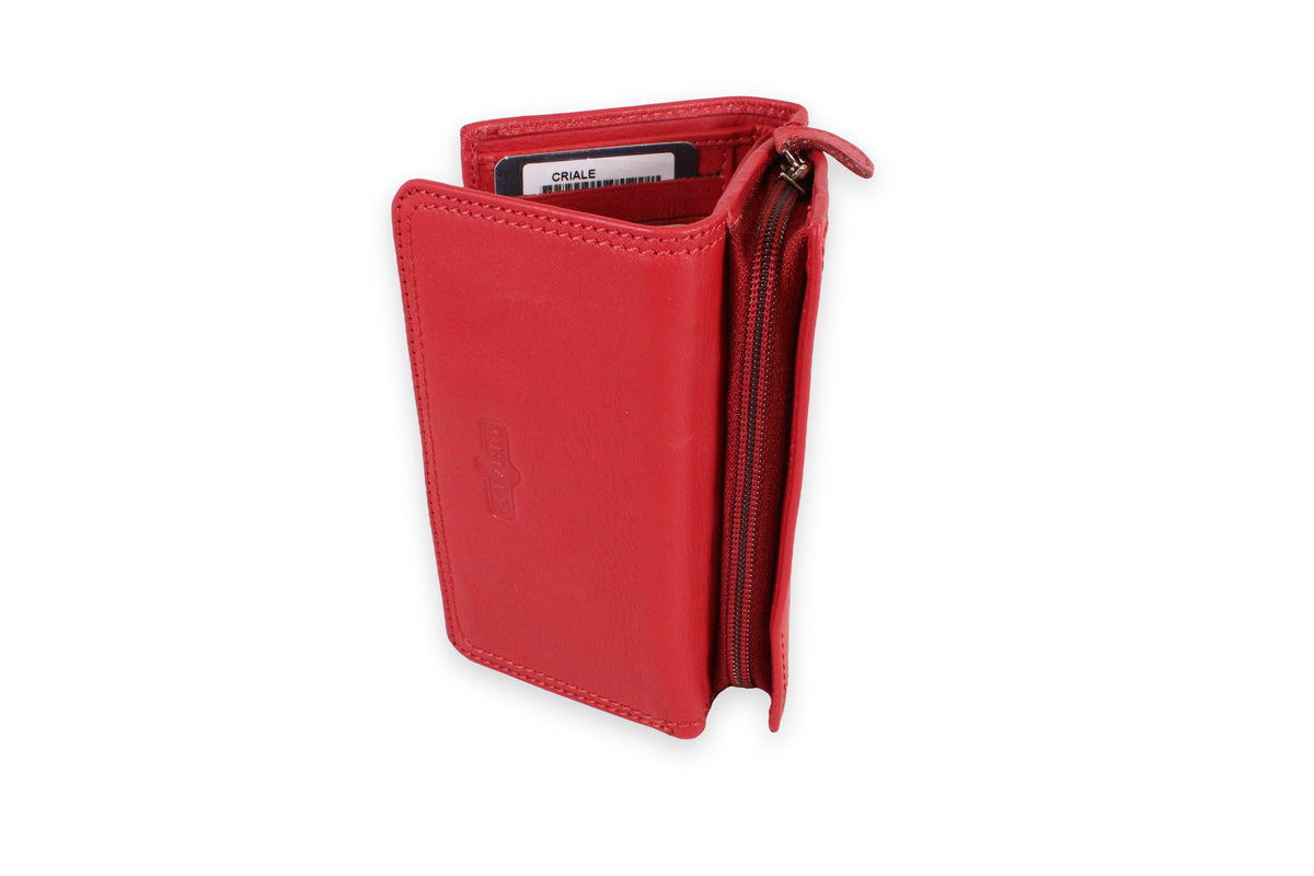 CRIALE 7410 - ROUGE - PM265.059