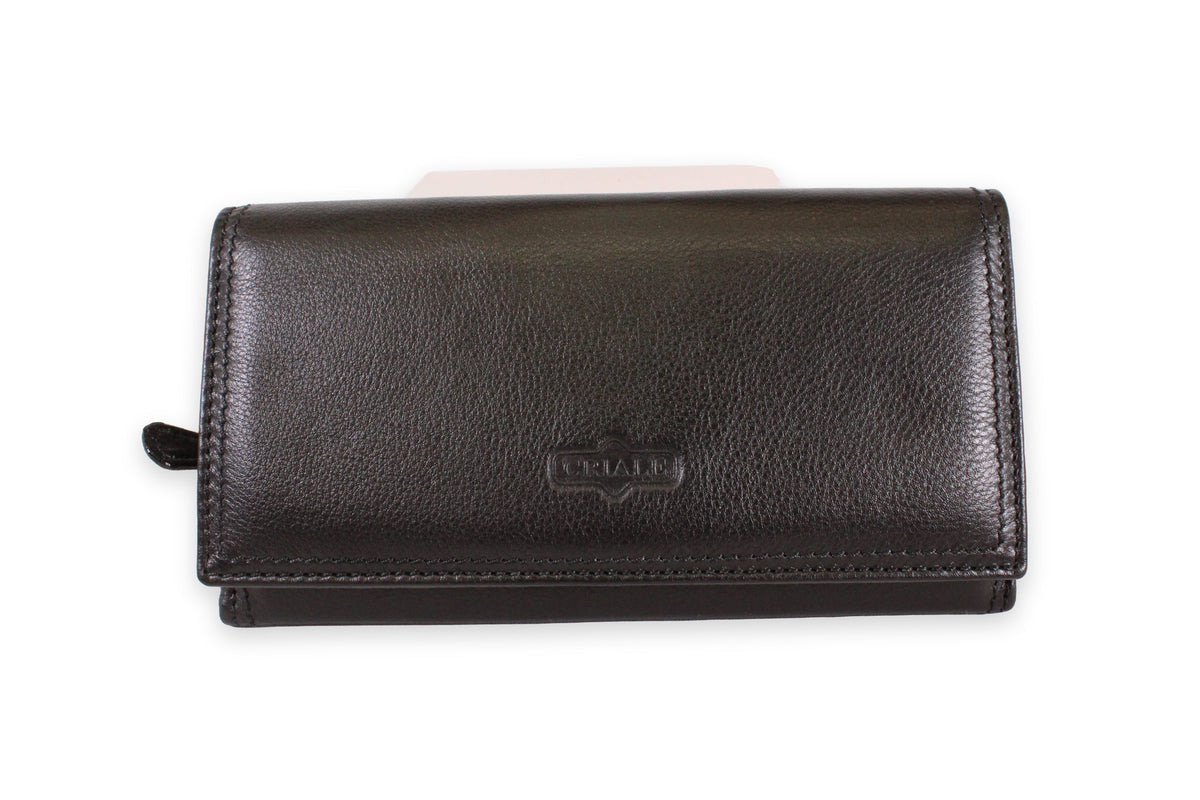 CRIALE 74120 - NOIR - PM265.063